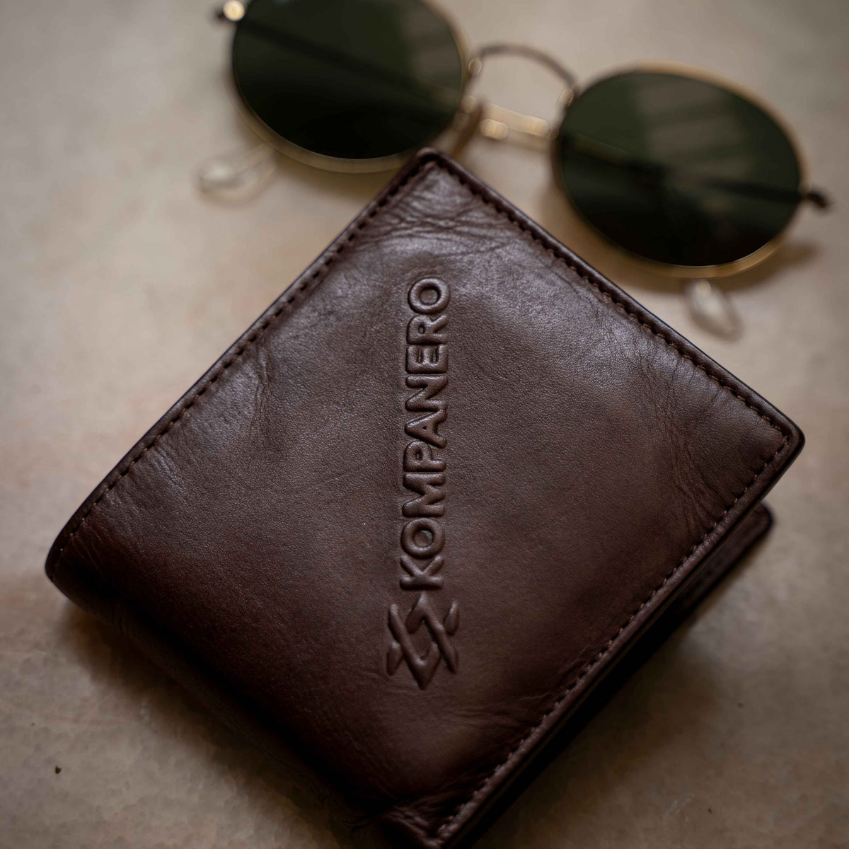 Matthew - The Wallet