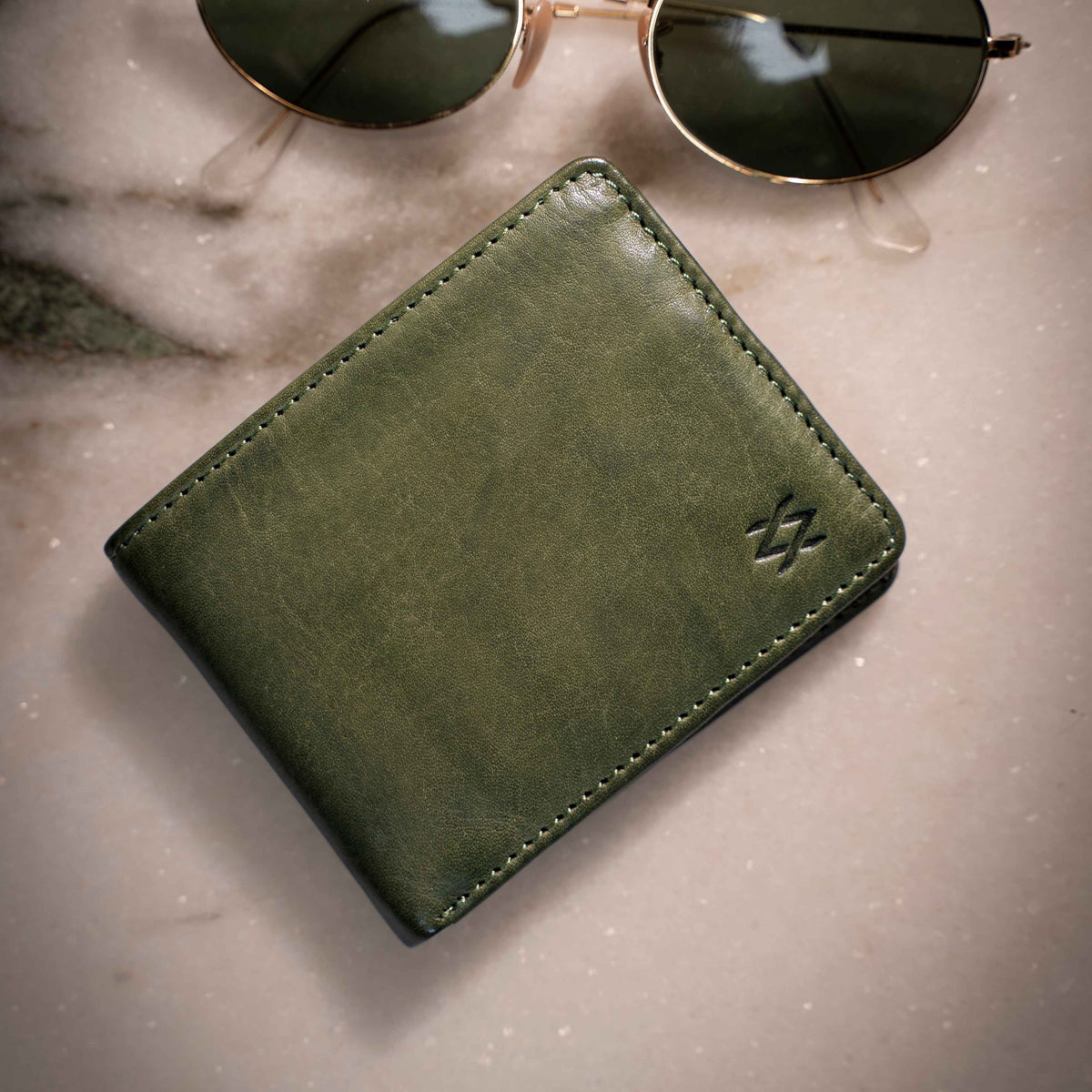 Jake - The Slim Wallet