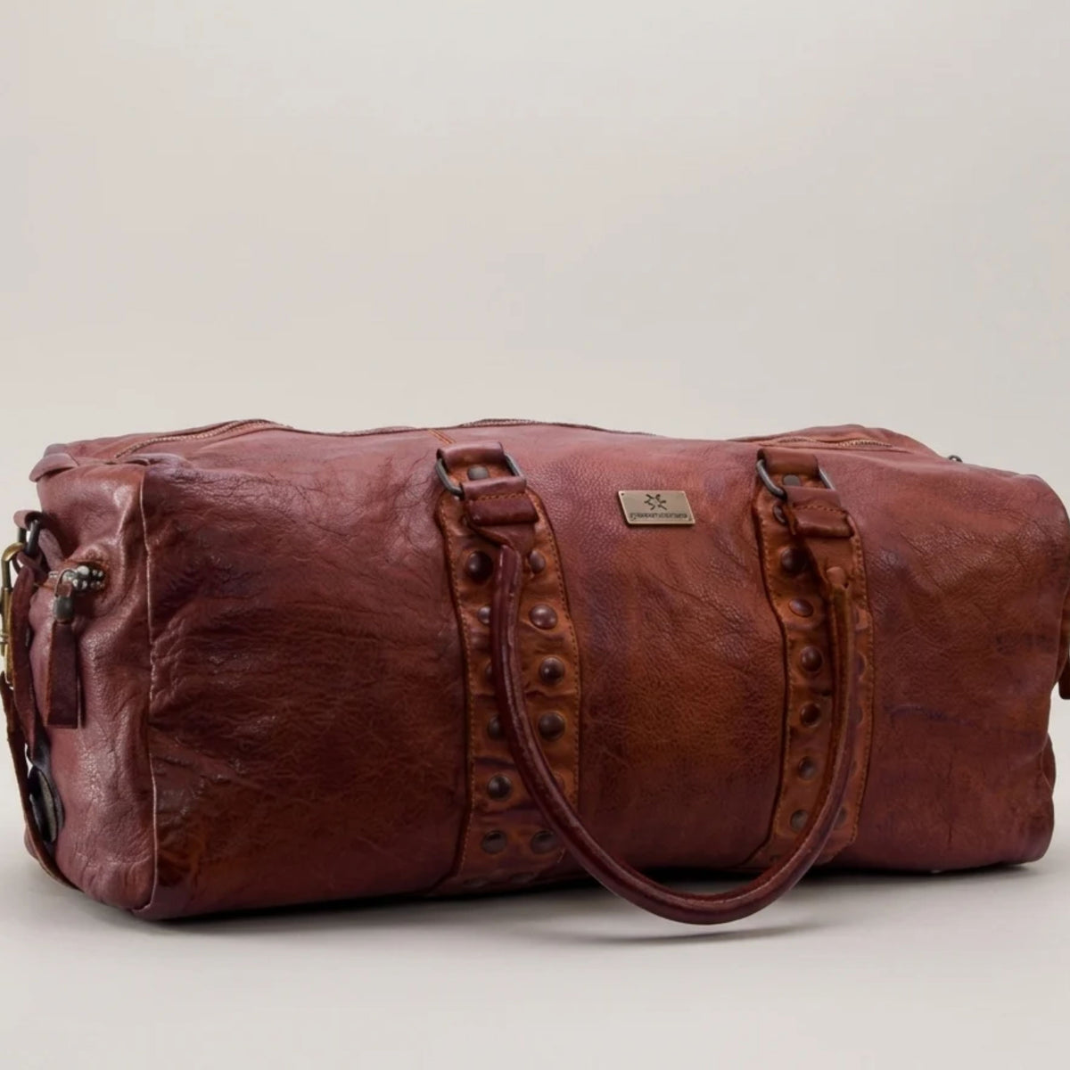 Wilfred-The Duffle Bag