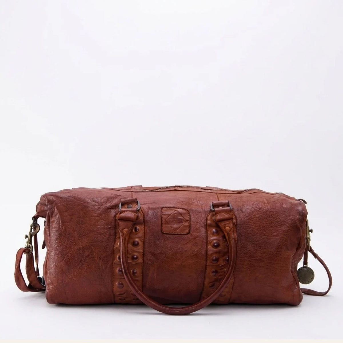 Wilfred-The Duffle Bag