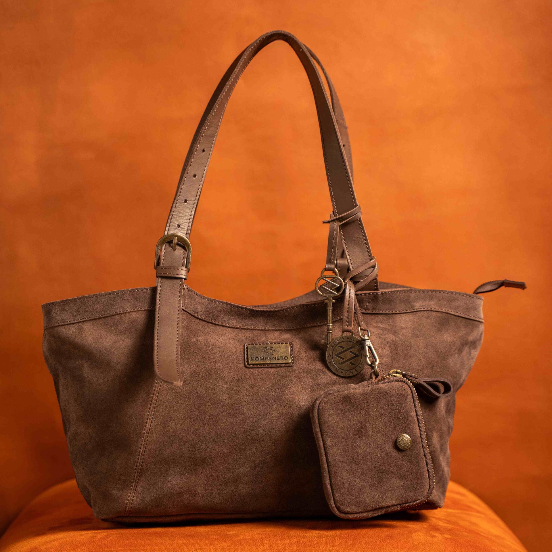 Rivera - The Tote Bag
