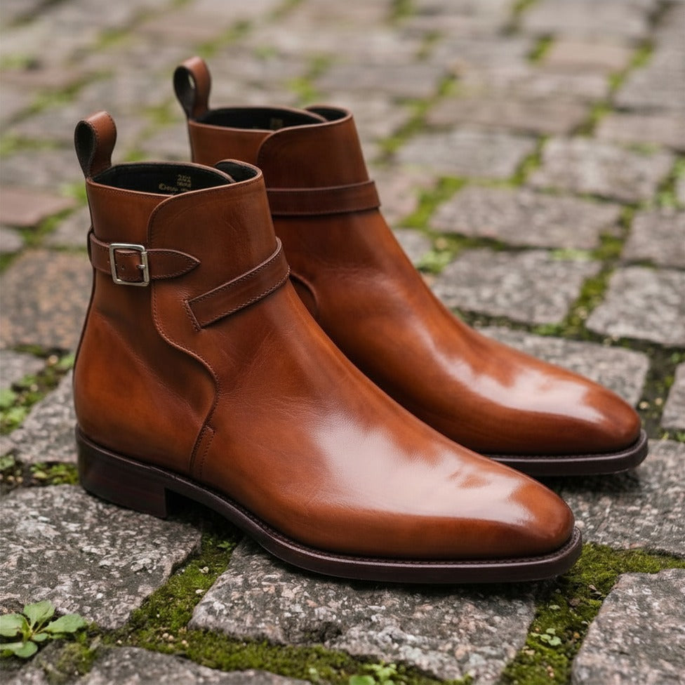 Marlo-The Boot