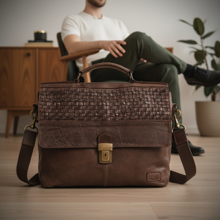 Wyatt - The Portfolio