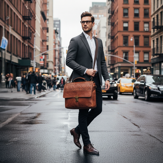 Wyatt - The Portfolio