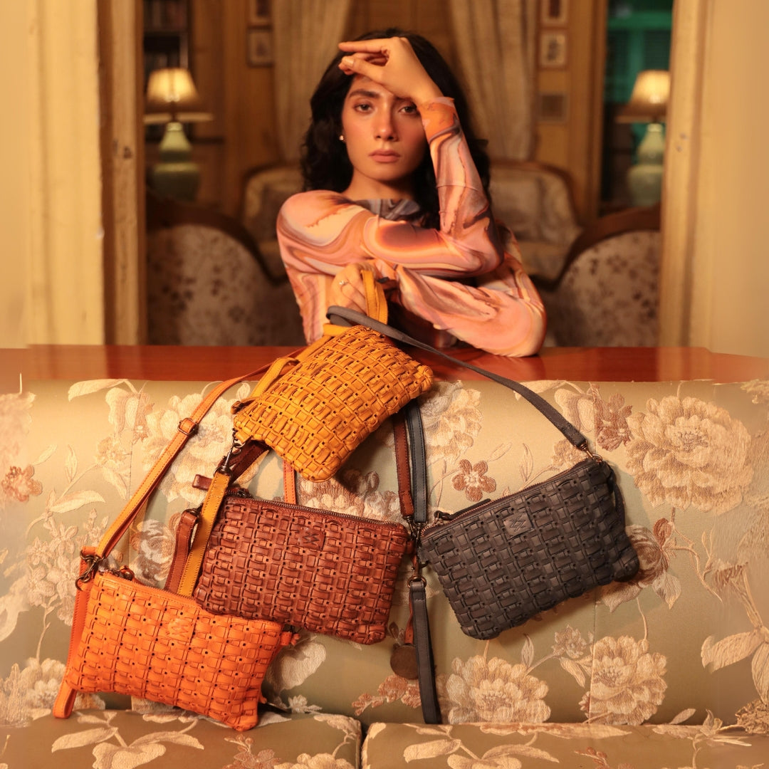 Erica - Small Sling Bag