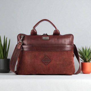Lyon- The Laptop Bag - 13-14 Inch