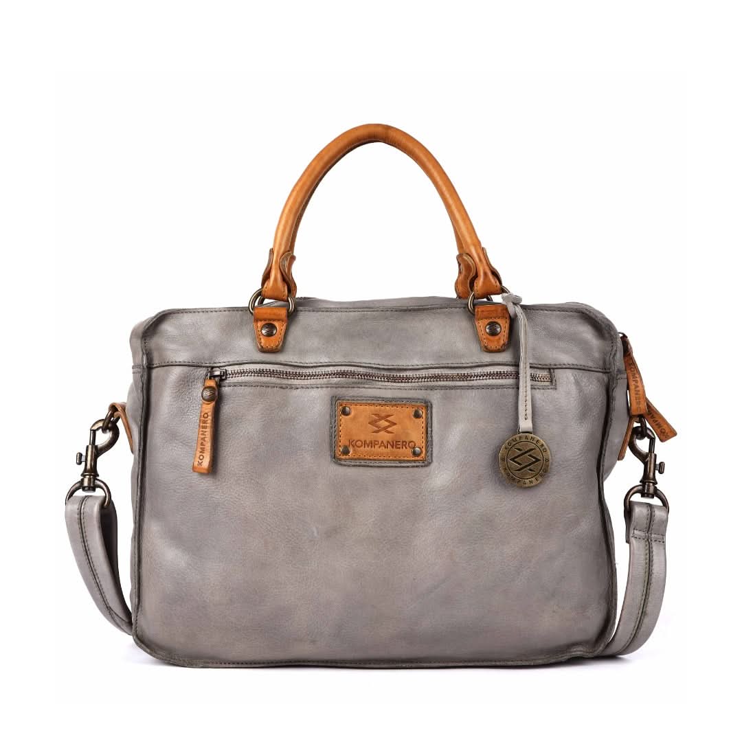 Volcano - Portfolio Bag