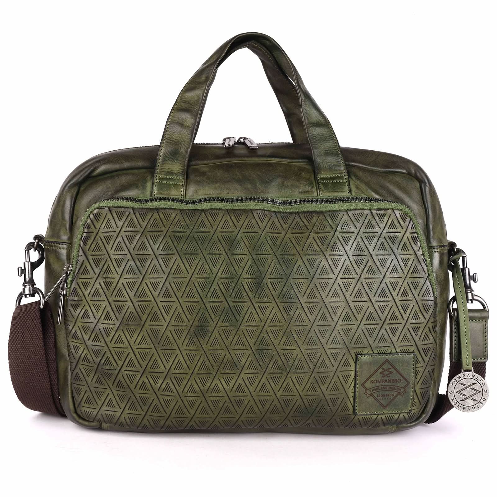 Chevron-Laptop Bag 14"