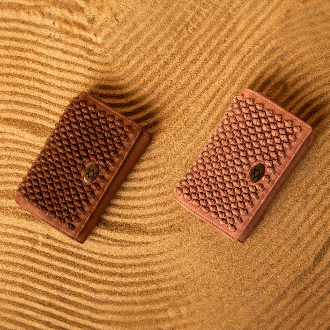 Knot - The Wallet