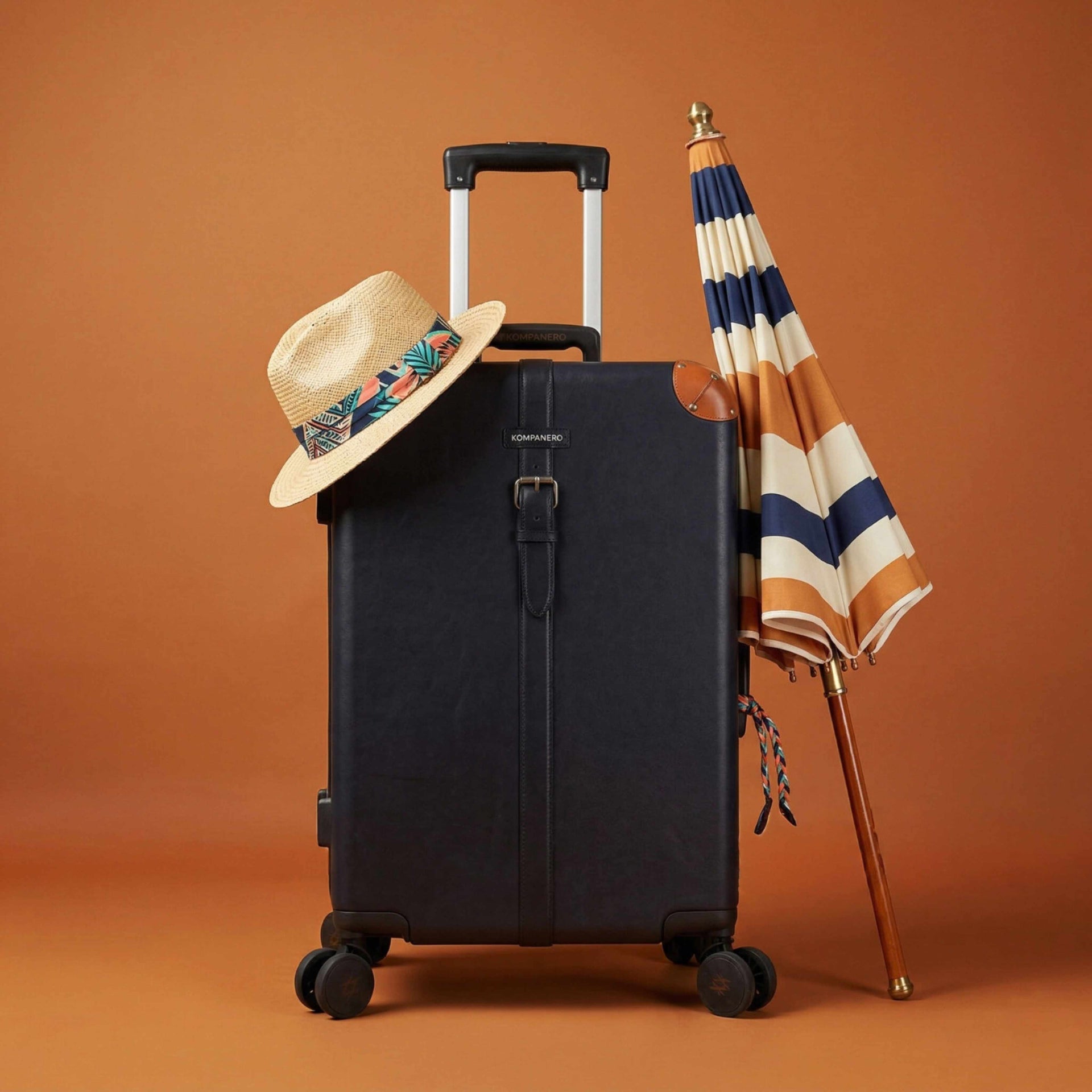 Marco in the Andamans