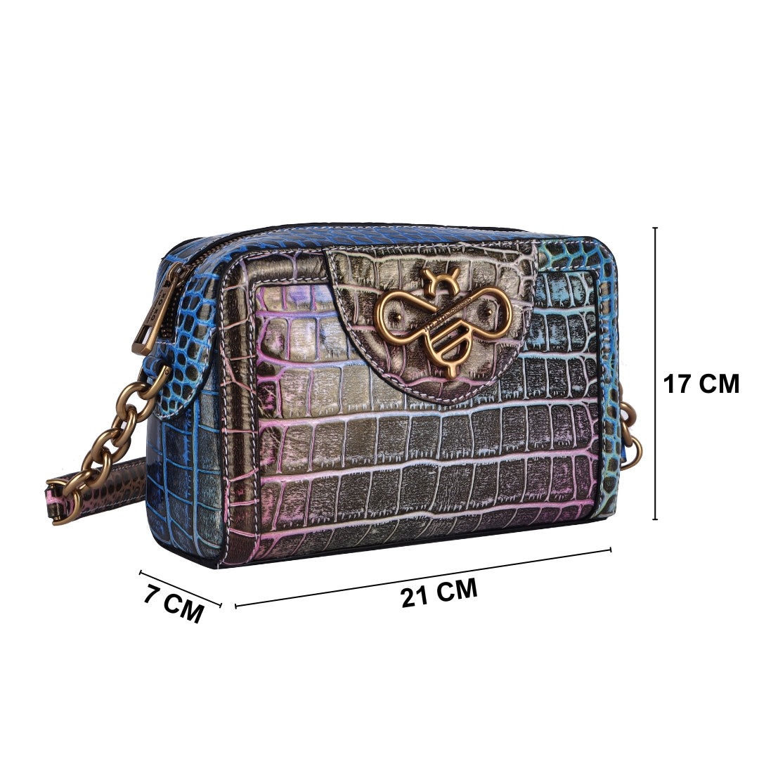 Twilight-The Crossbody
