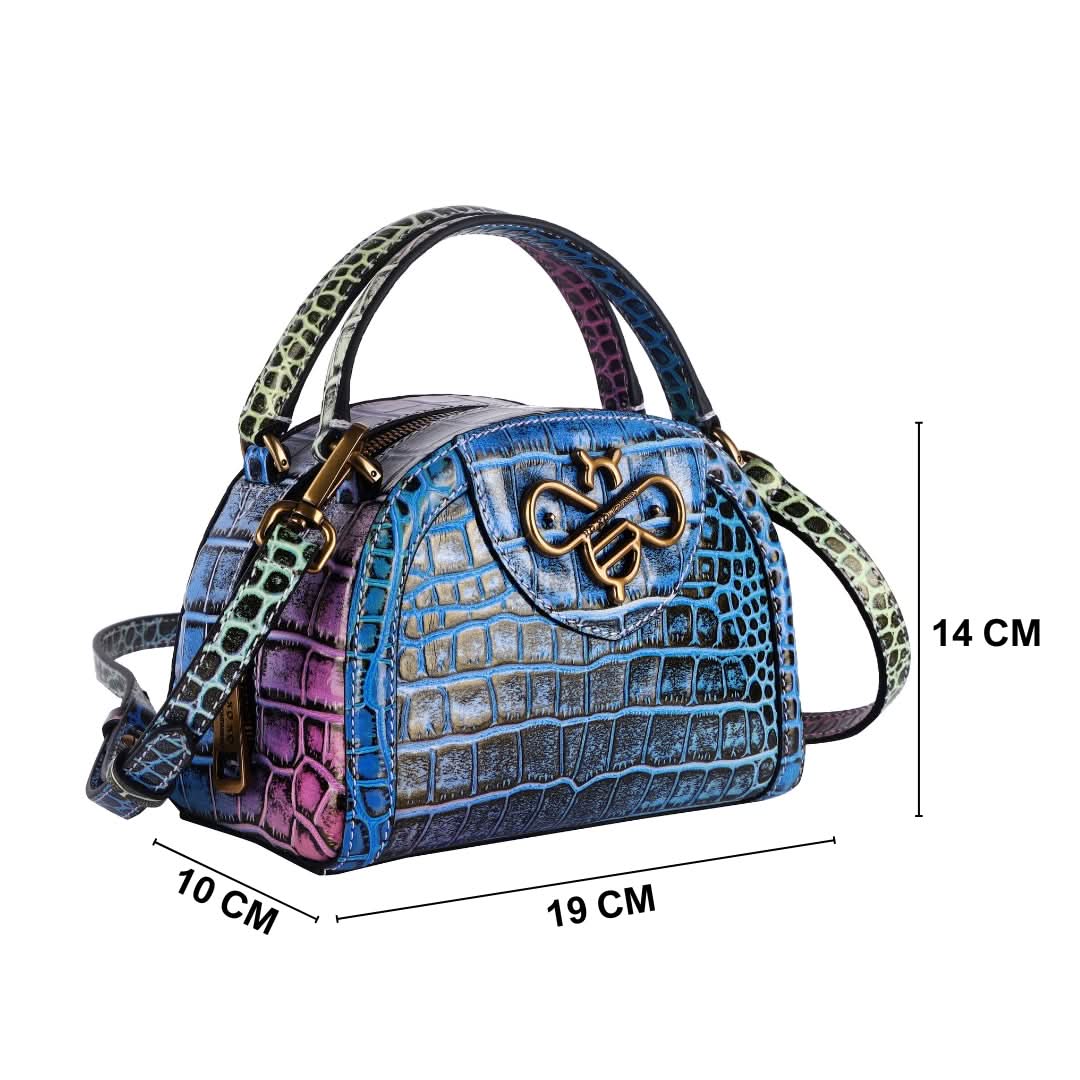 Twilight-Crossbody Bag