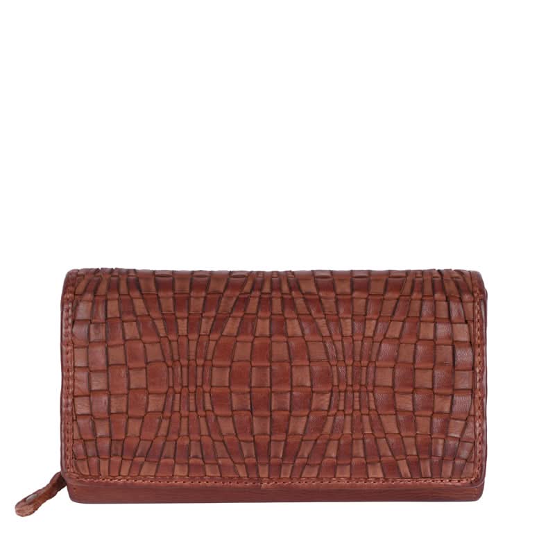 Harmonia-Womens Wallet